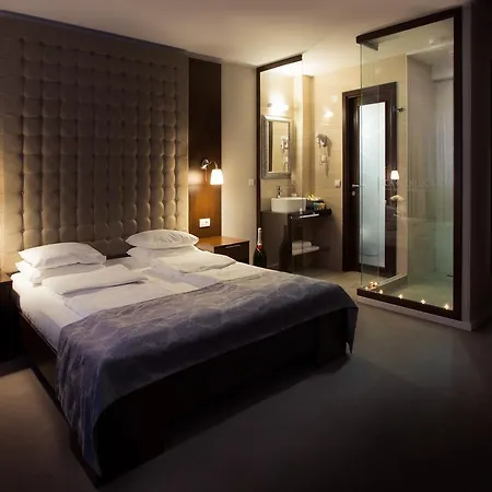 Luxury Rooms Luca And Deluca-2