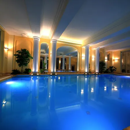 Hotel Polaris-2