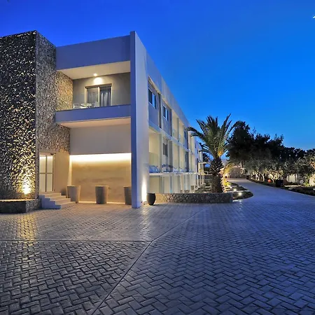 Apollon Windmill Boutique Hotel - Adults Only-2