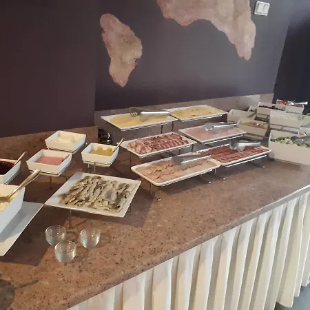 Karolina Park Hotel-3