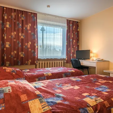 Karolina Park Hotel-2