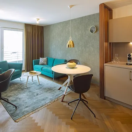 Dd Suites Serviced Apartments-2