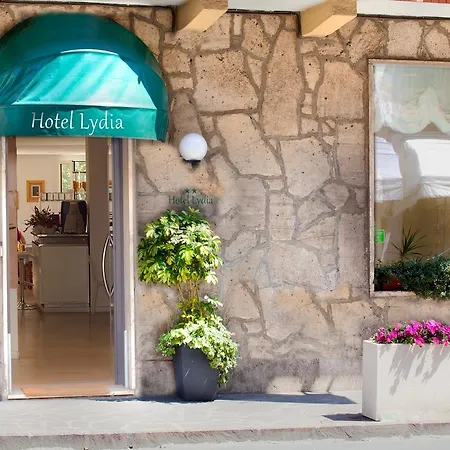 Hotel Lydia-3
