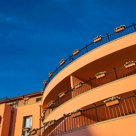Hotel Residence Dune - Free Beach Access-3