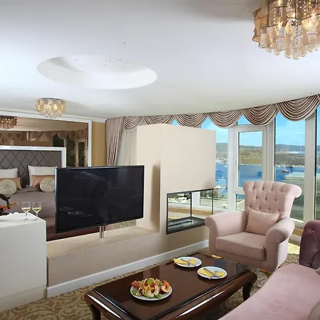 Royal Arena Resort & Spa-2