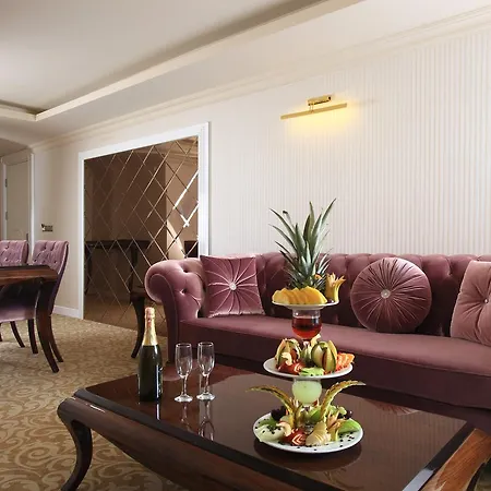 Royal Arena Resort & Spa-2