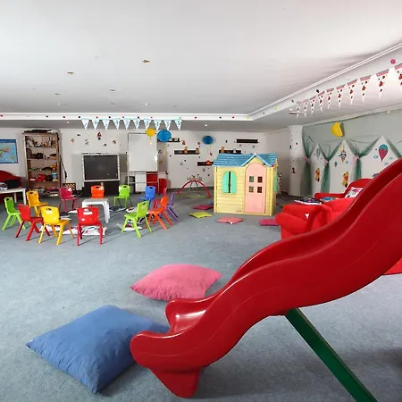 Royal Arena Resort & Spa-3