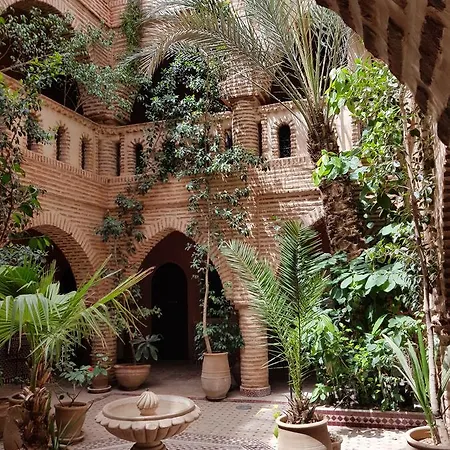 Hotel Salsabil-2