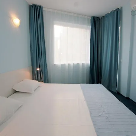 Sunny Beauty Palace Hotel-3