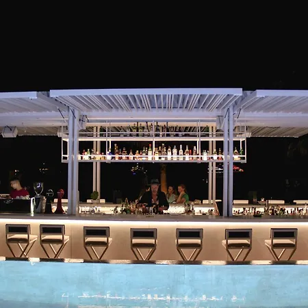 Mykonos Palace Beach Hotel-2
