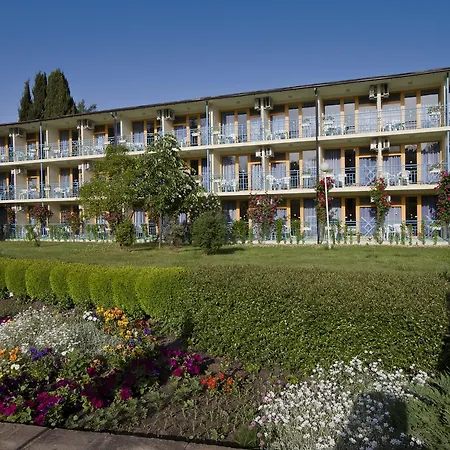 Continental Park Hotel-2