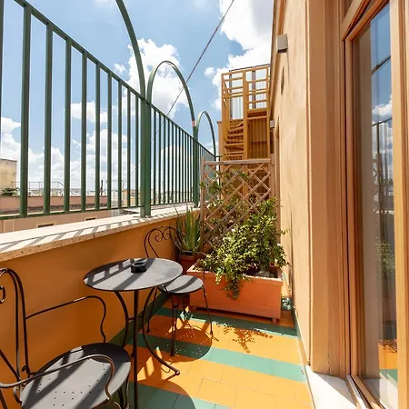 Blue Inn Luxury Suites-3