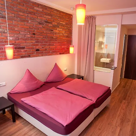 Hotel Purpur-3