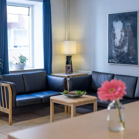 Bb-Hotel Vejle Park-2