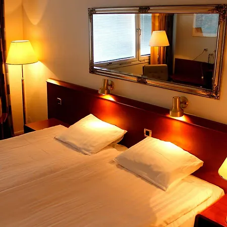 City Hotell Helsingborg-2