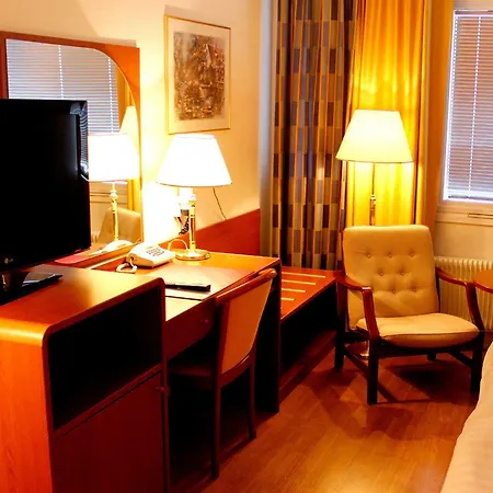 City Hotell Helsingborg-3