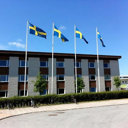 Hotell Roslagen By Atomis Hotels-3