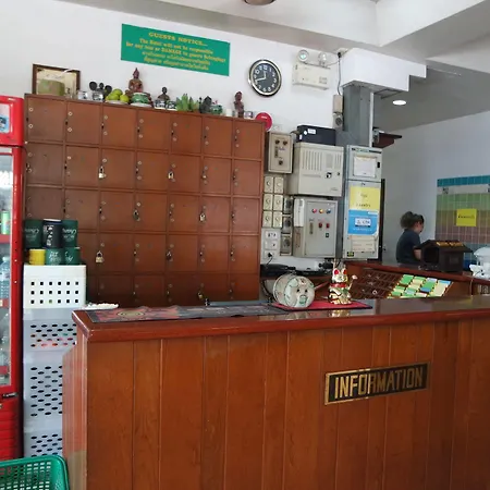 Nikom Court-2