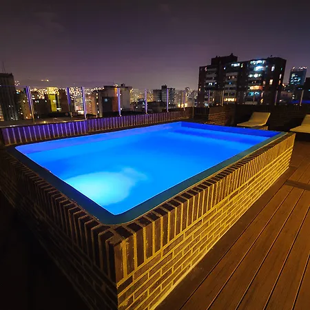Hotel Alex Caracas-3