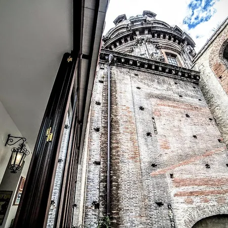 San Gennaro B&B-2