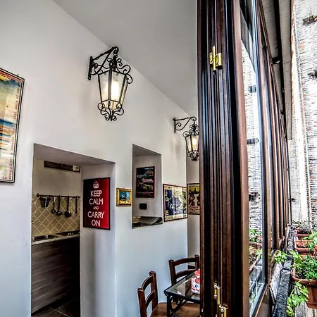 San Gennaro B&B-2