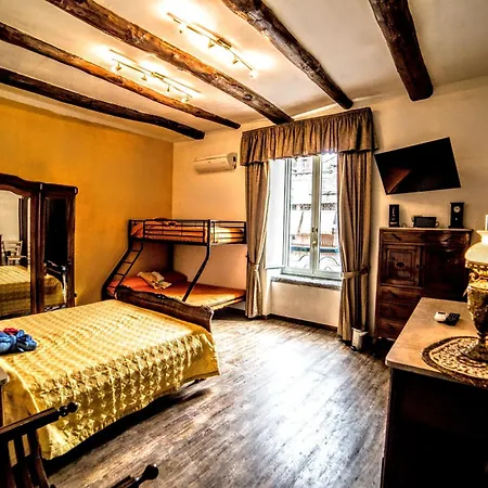 San Gennaro B&B-3