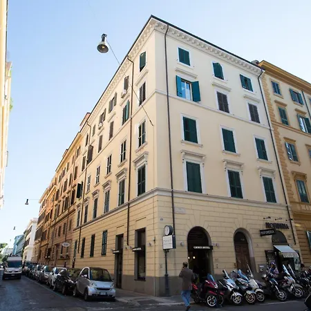 Crosti Hotel-2