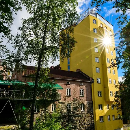 Aksjemøllen - by Classic Norway Hotels-3