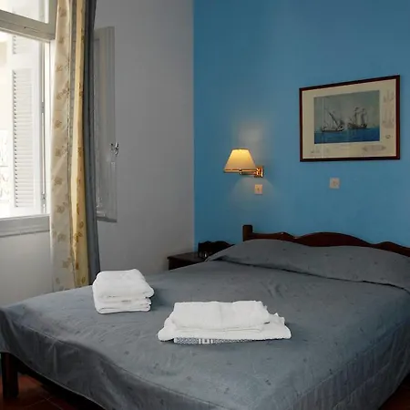 Amaryllis Hotel-3