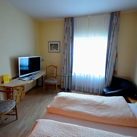 Ambiente Hotel Freieck-3
