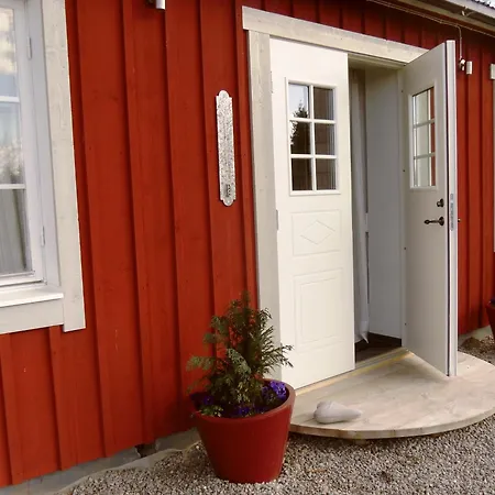 Ekeliden B&B-2