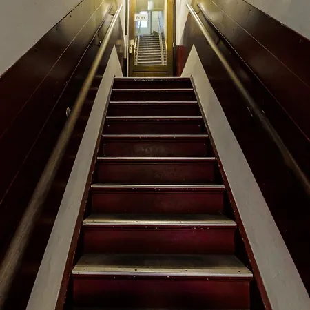 Budget Hotel Ben-2