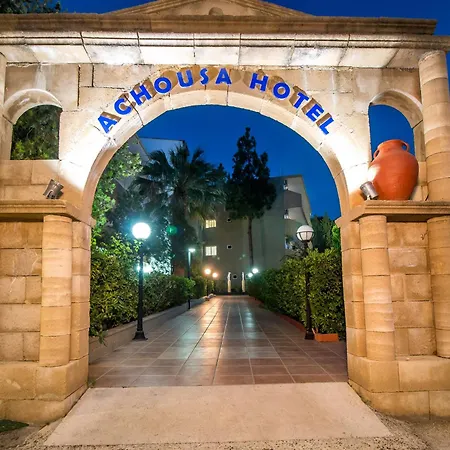Achousa Hotel (Adults Only)-2