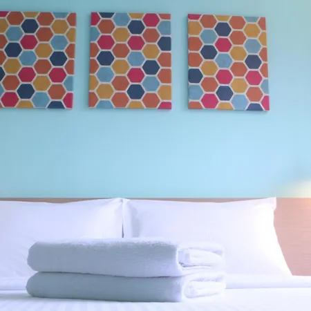 Hotel 1000 Miles-2