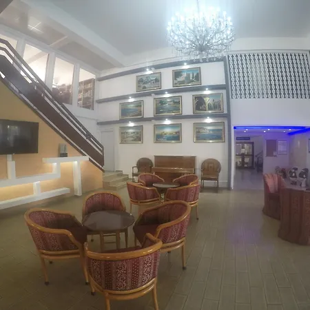 Asty Hotel-3