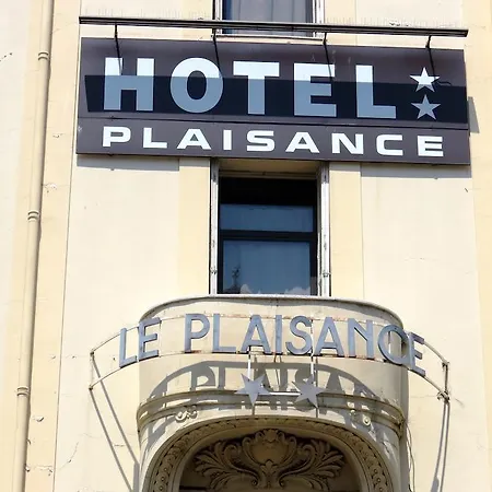 Hotel Plaisance-2