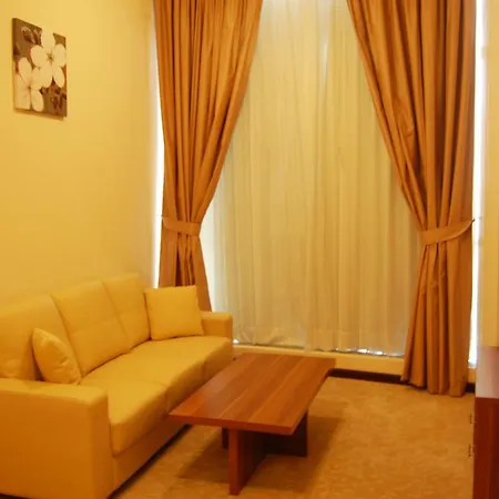 Golden Ocean Hotel-3