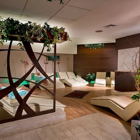 Mc Arancia Resort Hotel-3