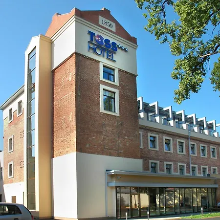 Toss Hotel-3