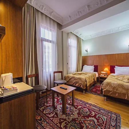 Hippodrome Hotel-2