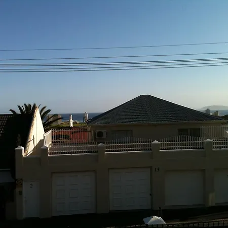 Cheviot Place Guest House-2