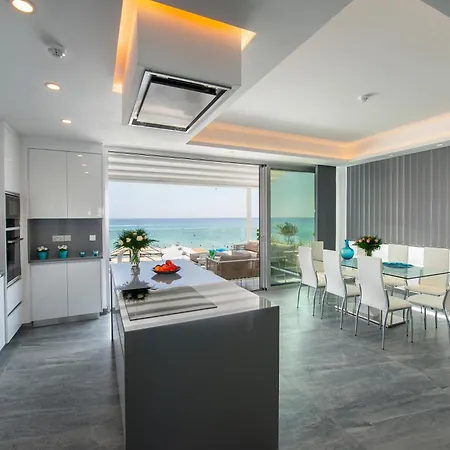 Sunprime Protaras Beach - Adults Only-3