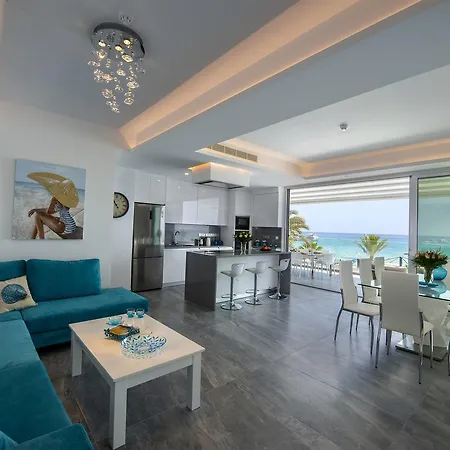 Sunprime Protaras Beach - Adults Only-2