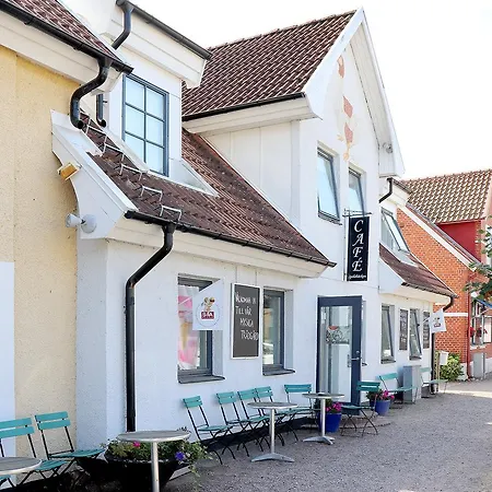 Hotell Spelabaecken-2