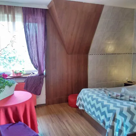 Motel Rezydent-2