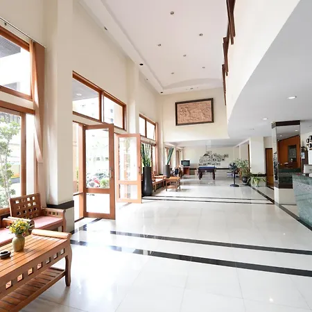 Siam View Hotel And Residence-2