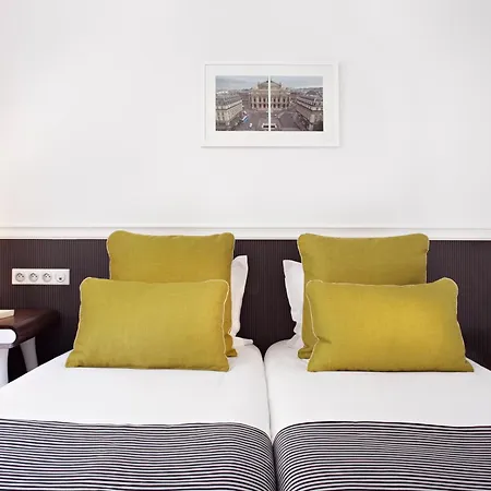 Hotel Monterosa - Astotel-2