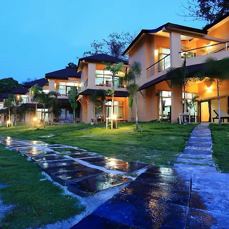 Bundhaya Villas-2