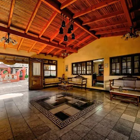 Kampos Village Resort-2