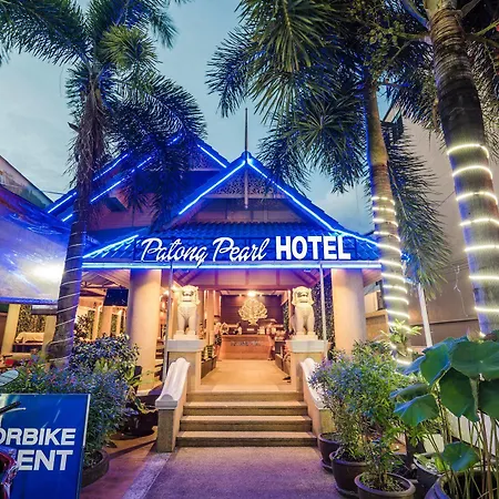 Patong Pearl Hotel-3